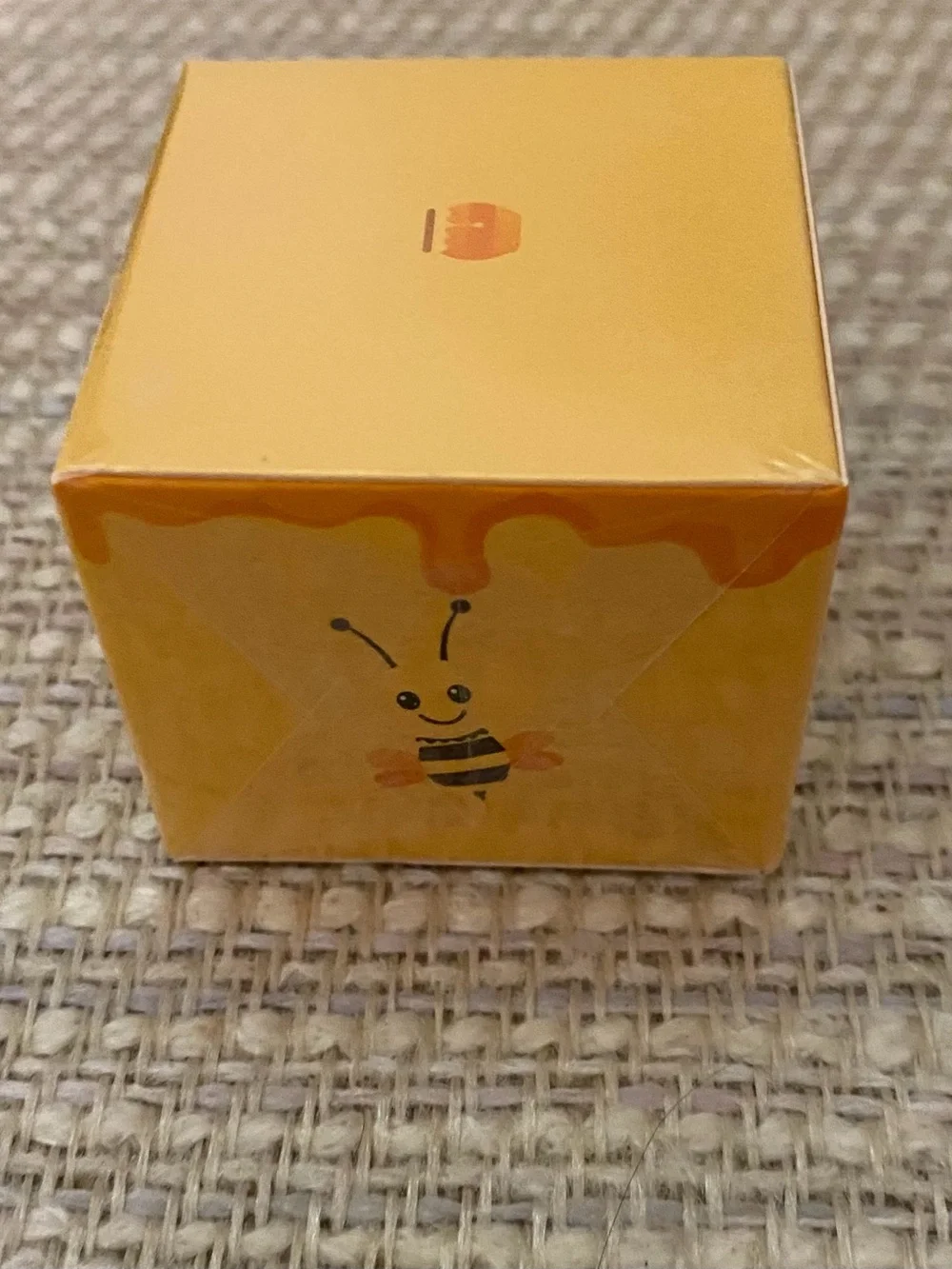🍀NWT! Original My Bee Balm Lip Balm